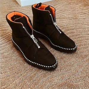 Alexander Wang boots